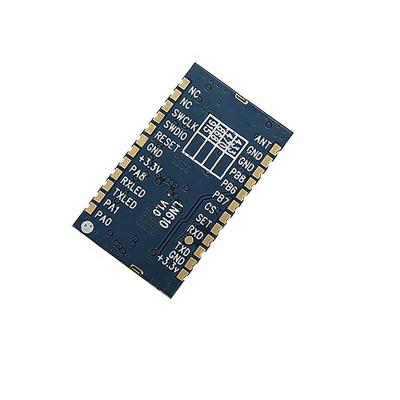 China OTAA & ABP/915mhz sx1276 Long Range 868mhz lorawan lorawan industrial engine monitoring module for sale