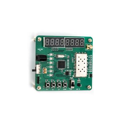 China DEMO Kit for Walkie Talkie Module SA818 SA818_868 Mini Analog Included DEMO for sale