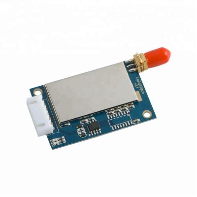 China High Efficient Lora611PRO Sensitivity Receiver Long Range RF Transceiver Module For Lora611PRO Meter for sale