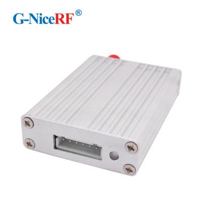 China G-NiceRF SV612 100mW 1400M Long Range GFSK Universal UHF Transmitter Receiver for sale