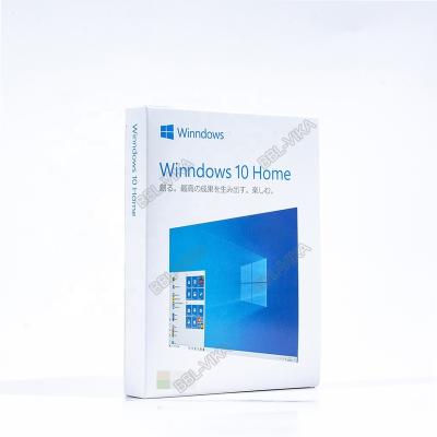 China winndows 10 home box usb 32 bit product key winn 10 home box winndows 10 usb 32 bit home box for sale