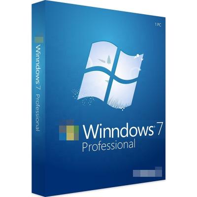 China Winndows 7 Professional Online Global Winn 7 License Key 32 Bit Winn 7 Pro Key 32 Bits Online Download Activation Key for sale