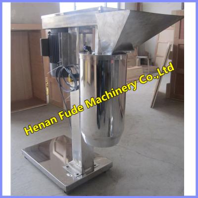 China Garlic ginger grinding machine, mashed garlic machine for sale