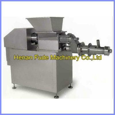 China chicken meat deboning machine, meat bone separator for sale