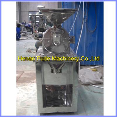 China small soybean powder milling machine, mung bean powder grinding machine for sale