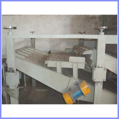 China automatic sunflower seeds peeling machine for sale