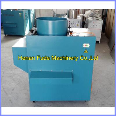 China Garlic separating machine, garlic separator for sale