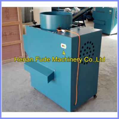 China Garlic clove splitting machine, garlic bulb separator for sale