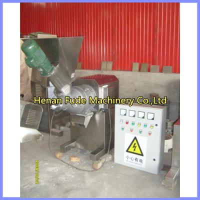 China Superfine corn milk grinding machine, peanut butter machine for sale