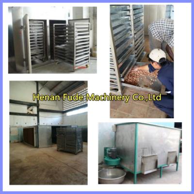 China cashew nut grading machine, cashew humidifier,cashew sorting machine for sale