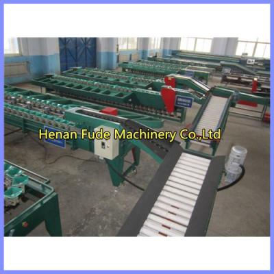 China dragon fruit grading machine, kiwi fruit sorting machine, apple sorting machine for sale