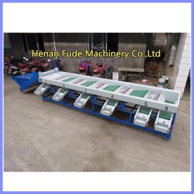 China garlic sorting machine, garlic grading machine, garlic sorter, garlic grader for sale