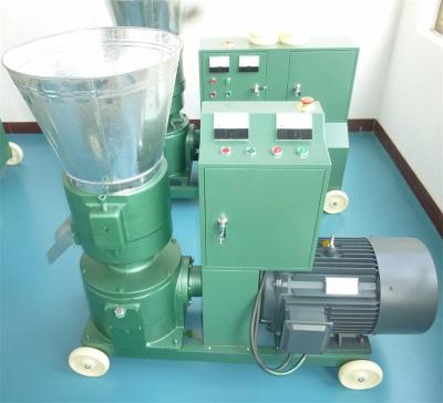 China feed pellet machine, animal feed making machine,farm feed processing machine for sale