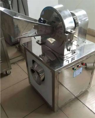 China chilli powder making machine,dry pepper powder machine, red chilli powder machine for sale