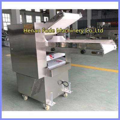 China dough sheeter, dough kneading machine, dough pressing machine for sale