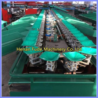 China sweet potato grading machine, sweet potato sorting machine for sale