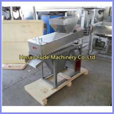 China peanut peeling machine, peanut blanching machine, peanut red skin peeler for sale