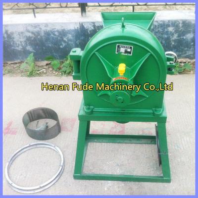 China dry chilli flour mill, cumin flour milling machine,chinese medicine crusher for sale