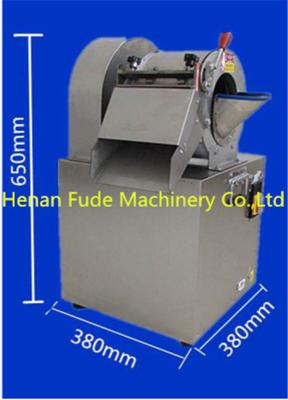 China potato fingers cutting machine, potato french fry cutting , potato chips cutter for sale