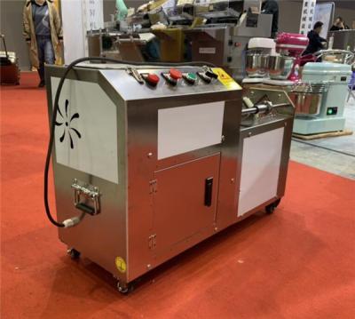 China French fries potato chips machine, KFC potato chips cutting machine for sale