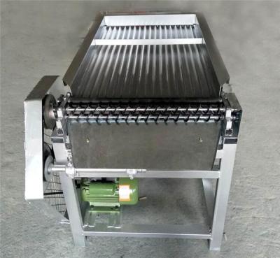 China pea sheller, pea shelling machine, pea peeling machine, pea pod remover for sale