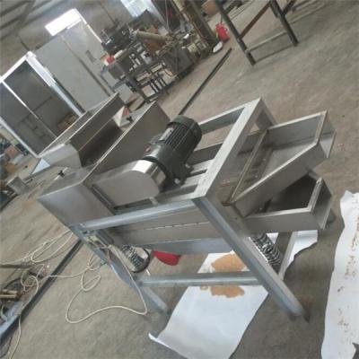 China peanut cutting machine, almond chopping machine, cashew cutting machine for sale