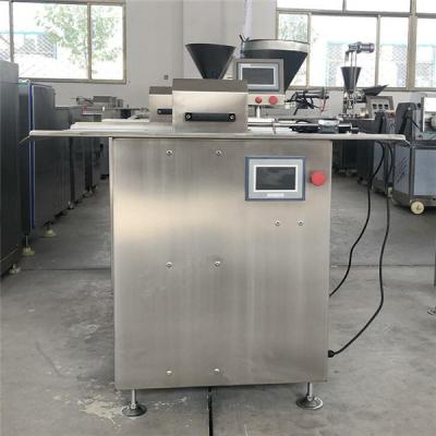 China Sausage knot tying machine, sausage clipper, sausage casing machine for sale