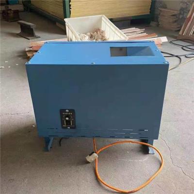 China home use garlic bulb splitting machine, garlic separaator, garlic cloves splitting machine for sale