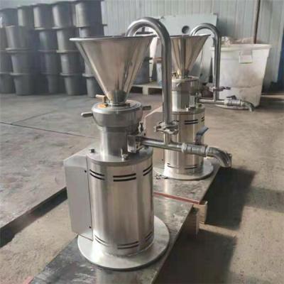 China peanut butter machine, small sesame paste machine,chilli paste machine for sale