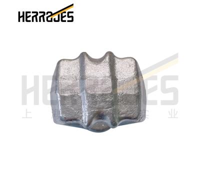 China HDG Steel Shangjhai ​​Herrajes Industry Co.,Ltd for sale