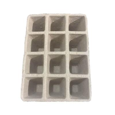 China Gardening & Planting Trays Eco Friendly Kit Seedling Starter Germination Cup Big Standard Plant Propagator Seed for sale