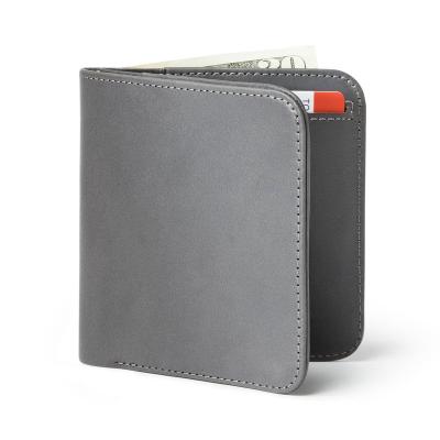 China No Cash ID Aluminum Card Holder Men RFID Blocking Automatic Wallet Metal Noise Slim Purse Coin Up Credit Card Wallets for sale