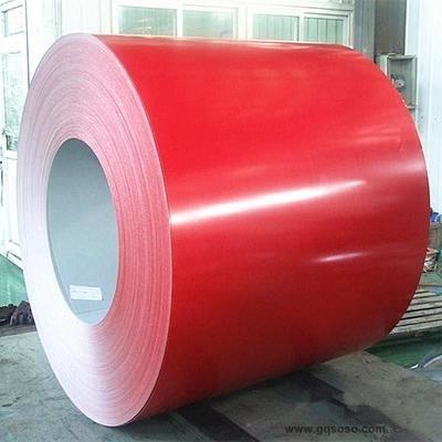 China Decoration PPGI galvanized steel coil With BIS for sale