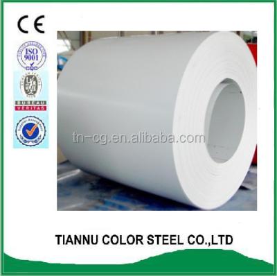 China Decoration BIS standard Prepainted Color Steel In Coils/PPGL/PPGI for sale