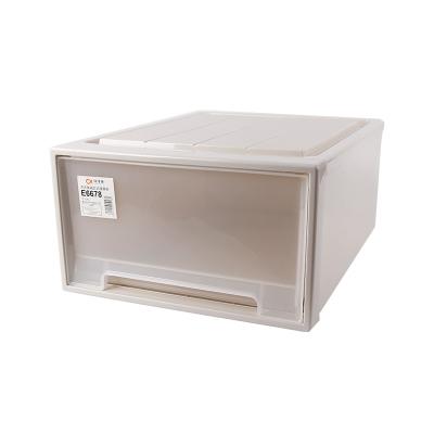 China New Type Plastic Cosmetic Tissue Storage Box Sale Sustainable Well Kitchen for sale