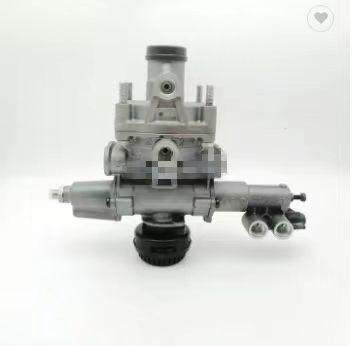 China Heavy Truck Air Brake Valves Loading Sensing  Custom 4757111490 for sale