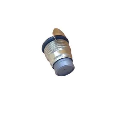 China Nissan Pressure Relief Valve Pressure Safety Valve 1110010015 for sale