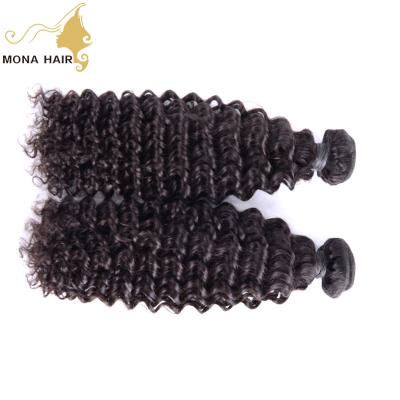 China Kinky Curl New Arrive Bohemian Kinky Curly Unsheathed Unprocessed Tangle Free Hair for sale