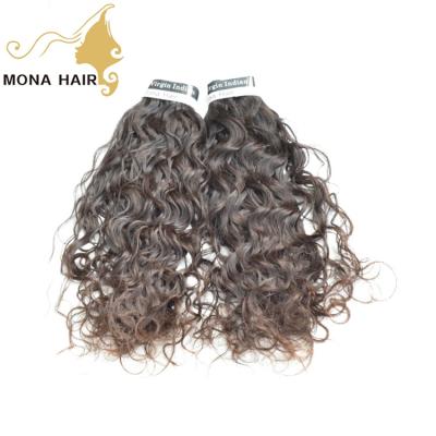 China Real Hair Mona Stock Tall Tops Virgin Raw Indian Hair Drop Ship for sale