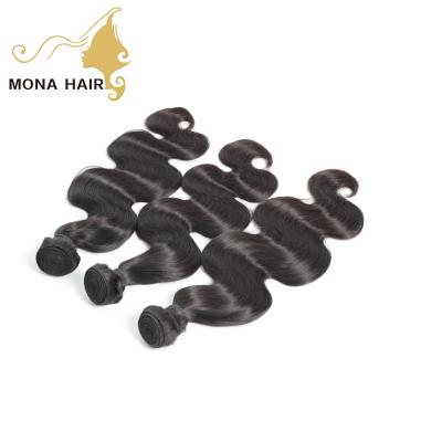 China Full cuticle and thick ends recommended wave hair weave and wigs from European hair supplier organization for sale