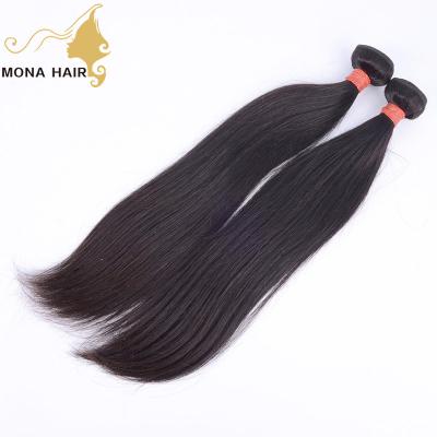 China Guangzhou Remy Hair Market Real Eurasian Straight Hair Factory for sale