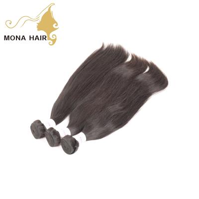 China Silky Straight Hot Sale Best Wave Maker Grade Cuticle Russian Fede Intact Hair for sale