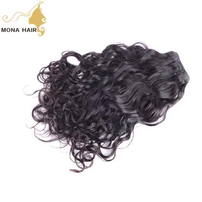 China Hot Selling Tangle Free Good Quality Virgin Hair 100% Spanish Curly Hair Softest And Smoothest Human Hair for sale