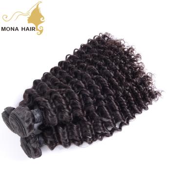 China Curly Best Curly Hair Review Top Quality Vietnamese Raw Hair Kinky Curly Hair for sale