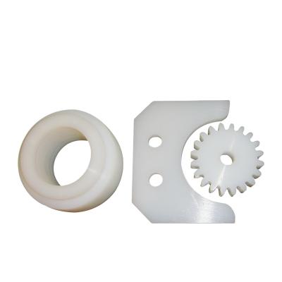 China ABS plastic injection molding and plastic injection molding manufacturer for pp molding parts for sale