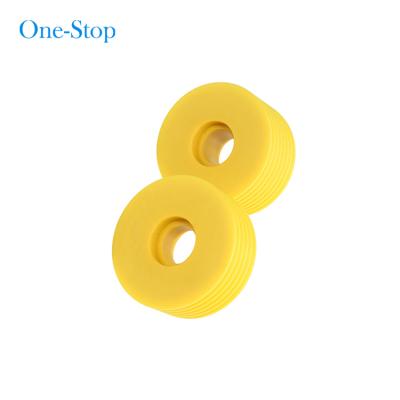 China cheap Uhmw-pe pulley is pulley mechanism for drone and cnc pulley for sale