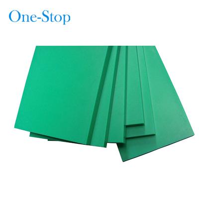 China Food Grade Sheet Weight Polyethylene Ultra Wear Resistant And Impact Resistant Board Thickened 5mm UPE Processing Custom Pure White Black Wear Resistant Board for sale