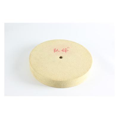 China Polish For Furniture Factory Outdoor Custom Nylon Polishing Wheel For Wood Surface Grinding Polishing Wheels for sale