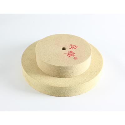 China Polish for furniture surface competitive price hardness polishing wheels for wood polishing surface treatment for sale