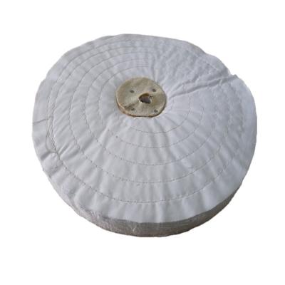 China Drawing And Polishing Custom Design Waterproof Cloth Wheel Cloth Polishing Wheel For Stainless Steel Polish for sale